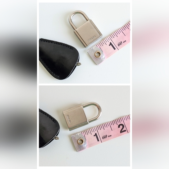 Prada padlock - Picture 6 of 6